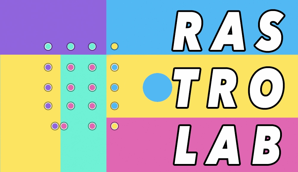 Rastro Lab
