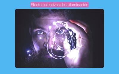 Impacto visual: Explorando los efectos creativos de la iluminación