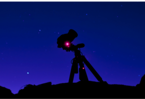 fotografia nocturna